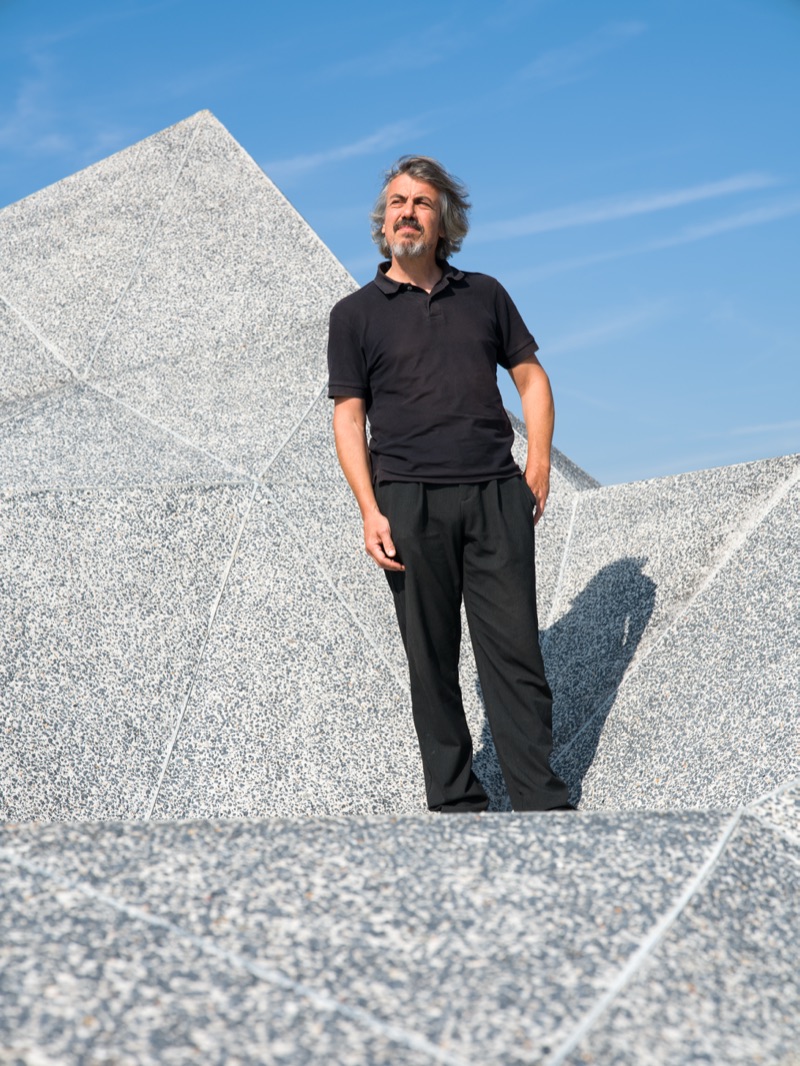 Dirk Moelants