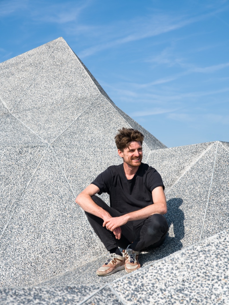 Laurens Van Bouwelen