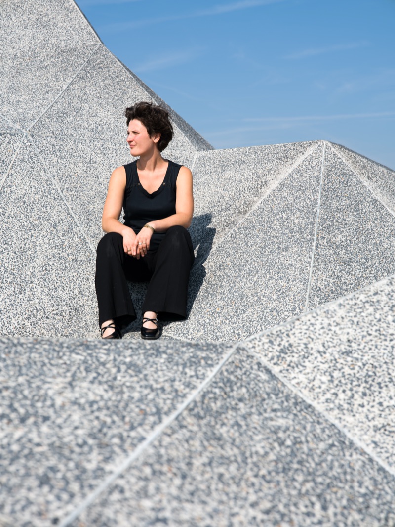 Nathalie Van Meirvenne